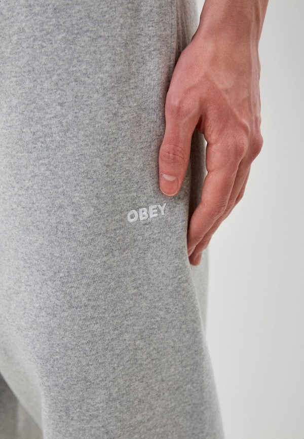 Брюки спортивные  Obey фото