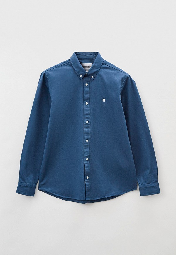 

Рубашка Carhartt WIP, Синий