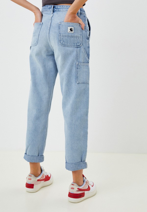 фото Джинсы carhartt wip