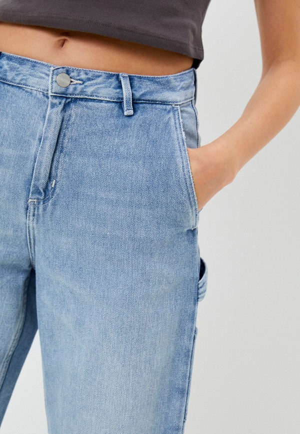 фото Джинсы carhartt wip