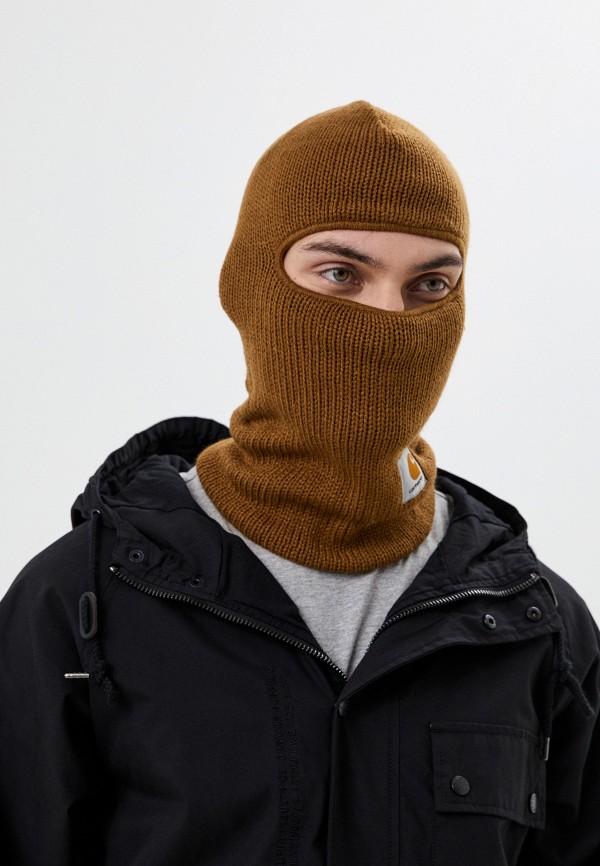 фото Балаклава carhartt wip