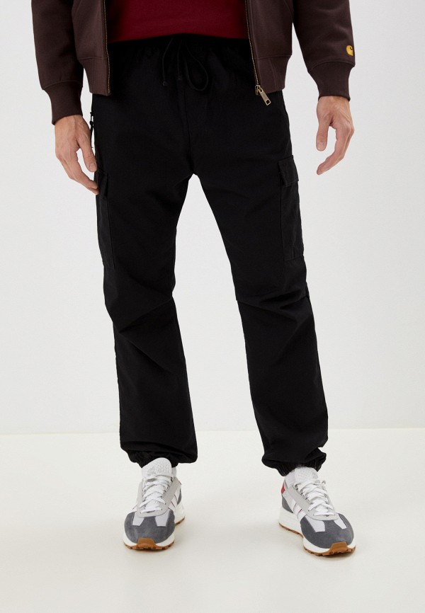 

Брюки Carhartt WIP, Черный
