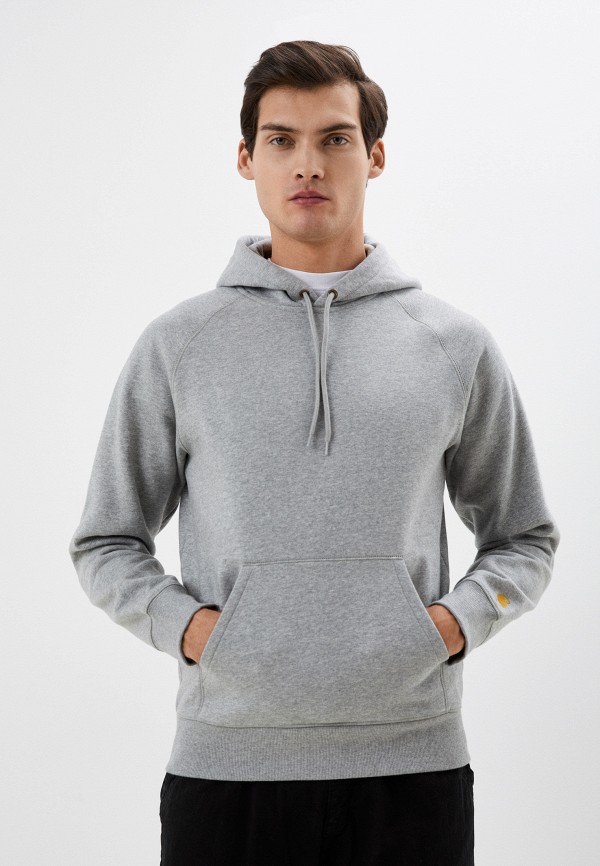 

Худи Carhartt WIP, Серый