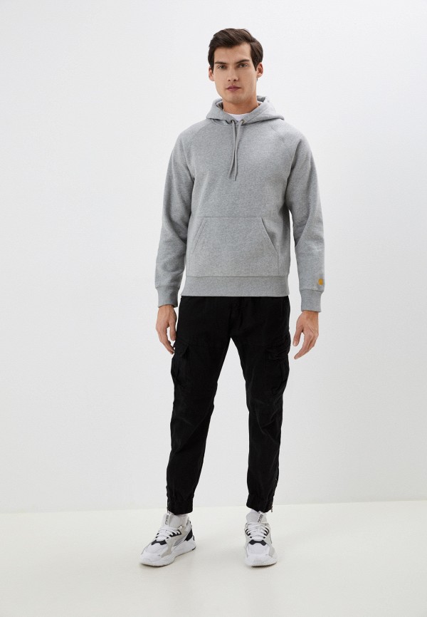 Худи  Carhartt WIP фото