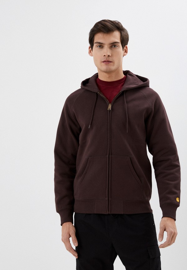 

Толстовка Carhartt WIP, Коричневый