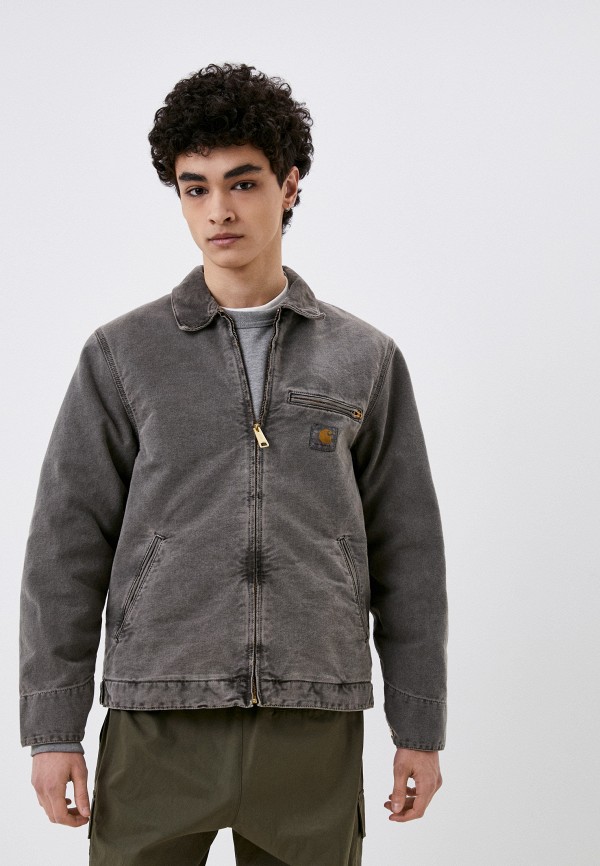 

Куртка Carhartt WIP, Серый