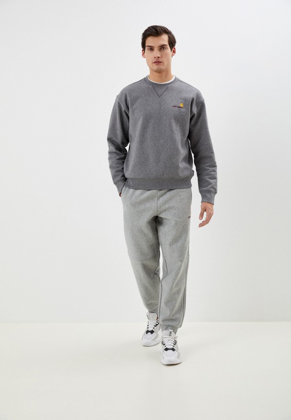 фото Брюки спортивные carhartt wip