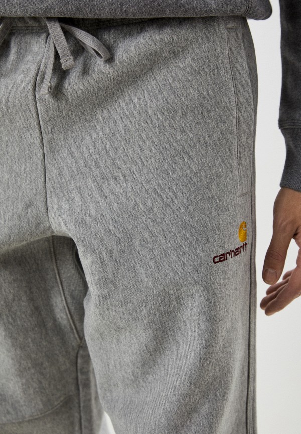 фото Брюки спортивные carhartt wip