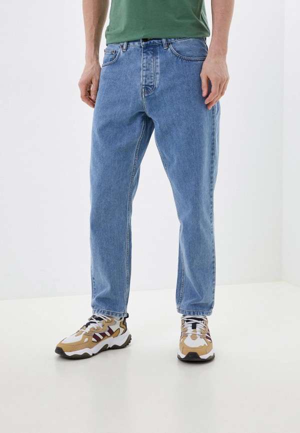 

Джинсы Carhartt WIP, Голубой, Newel