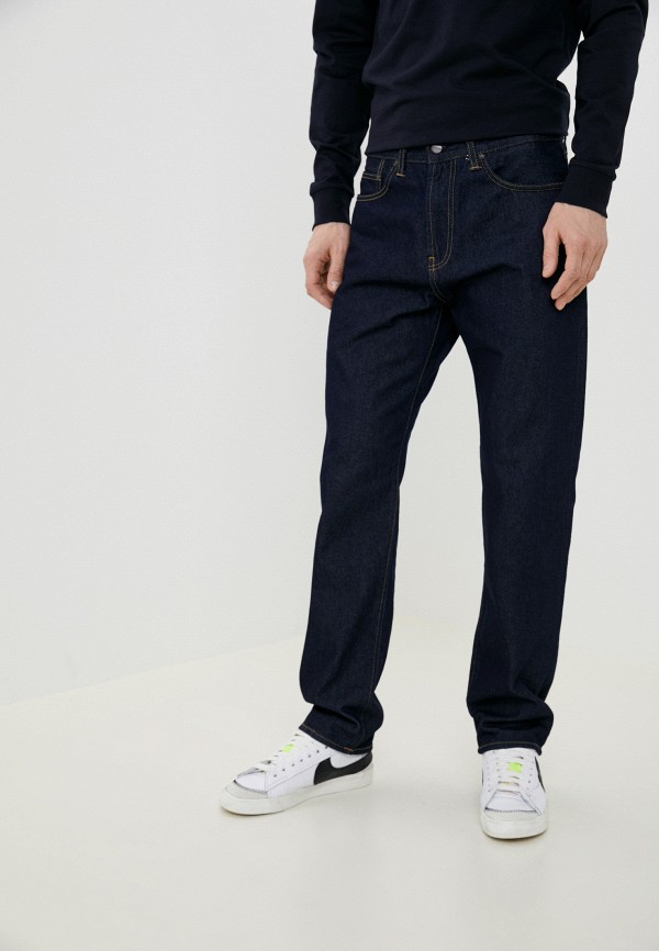 

Джинсы Carhartt WIP, Синий, Pontiac