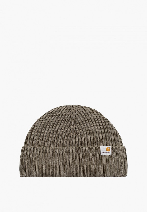 

Шапка Carhartt WIP, Хаки
