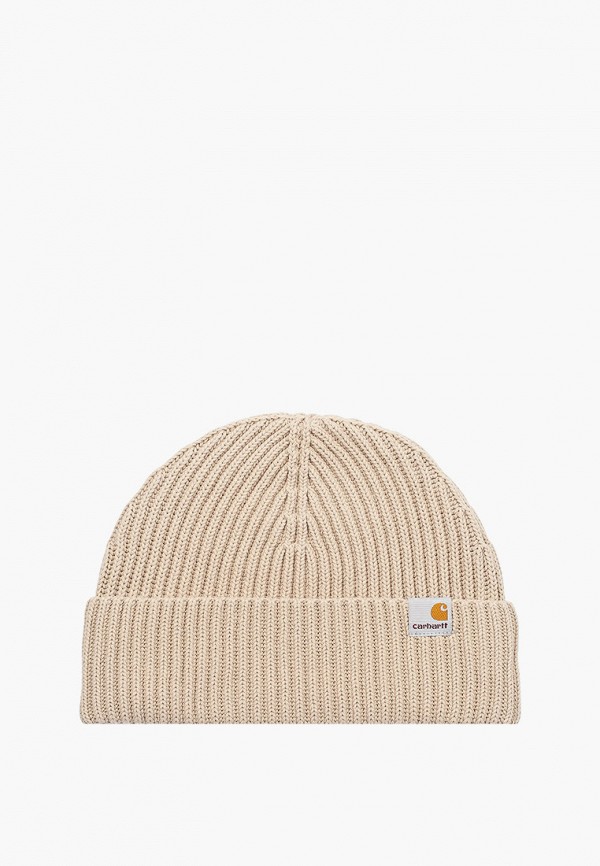 

Шапка Carhartt WIP, Бежевый