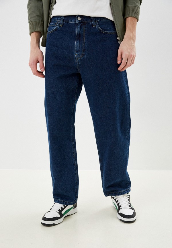 

Джинсы Carhartt WIP, Синий, Landon