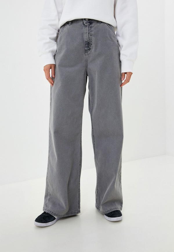

Джинсы Carhartt WIP, Серый, JENS PANT