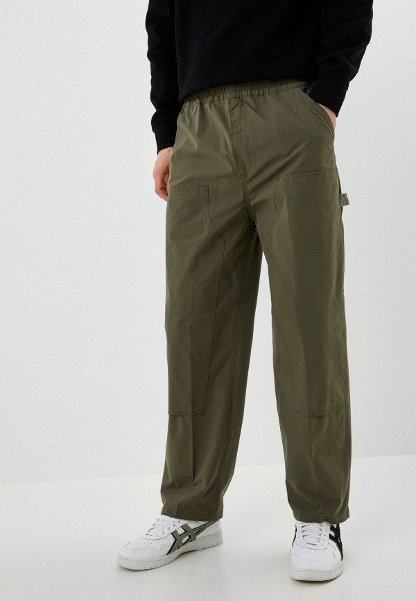 

Брюки спортивные Carhartt WIP, Хаки, Montana