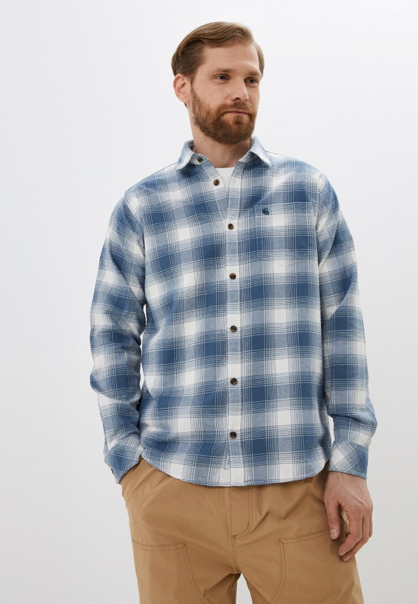 

Рубашка Carhartt WIP, Голубой