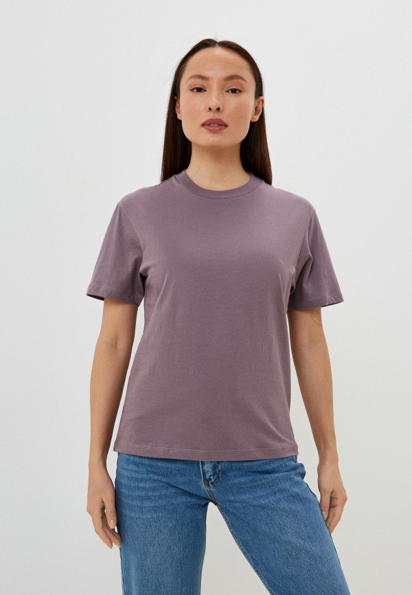 

Футболка Carhartt WIP, Фиолетовый