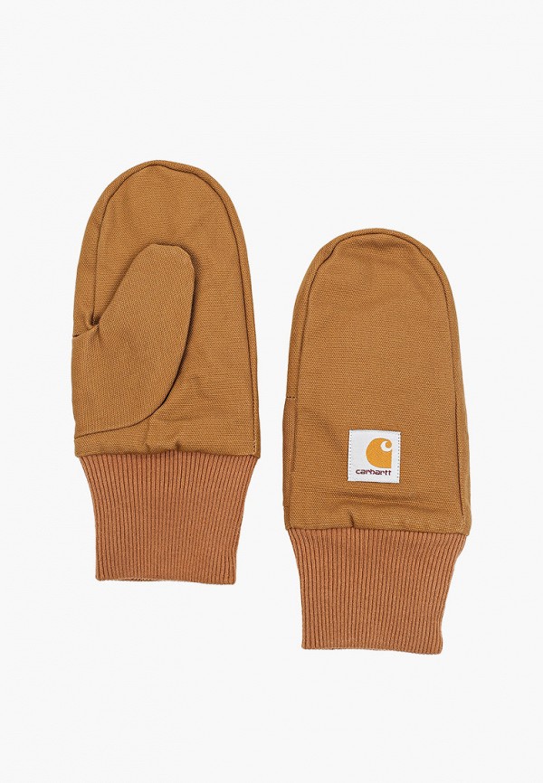 

Варежки Carhartt WIP, Коричневый