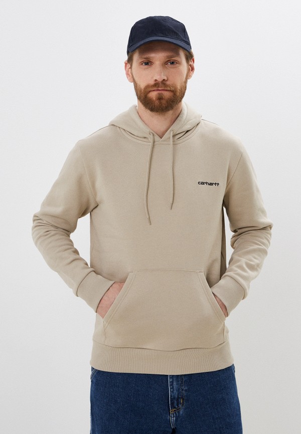 

Худи Carhartt WIP, Бежевый
