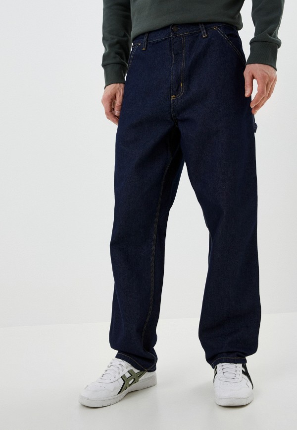 

Джинсы Carhartt WIP, Синий, Single Knee