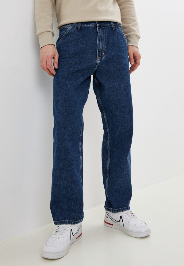 

Джинсы Carhartt WIP, Синий, Single Knee