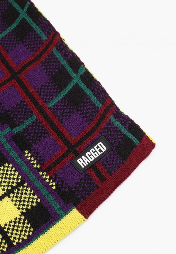 фото Шарф ragged jeans