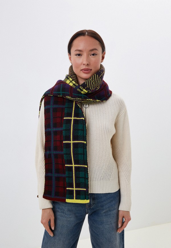 фото Шарф ragged jeans