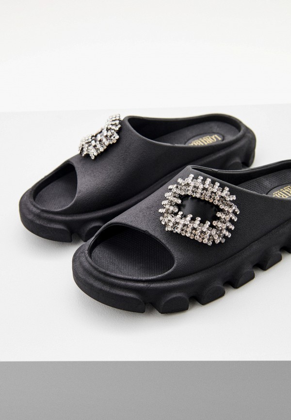 фото Сланцы loriblu