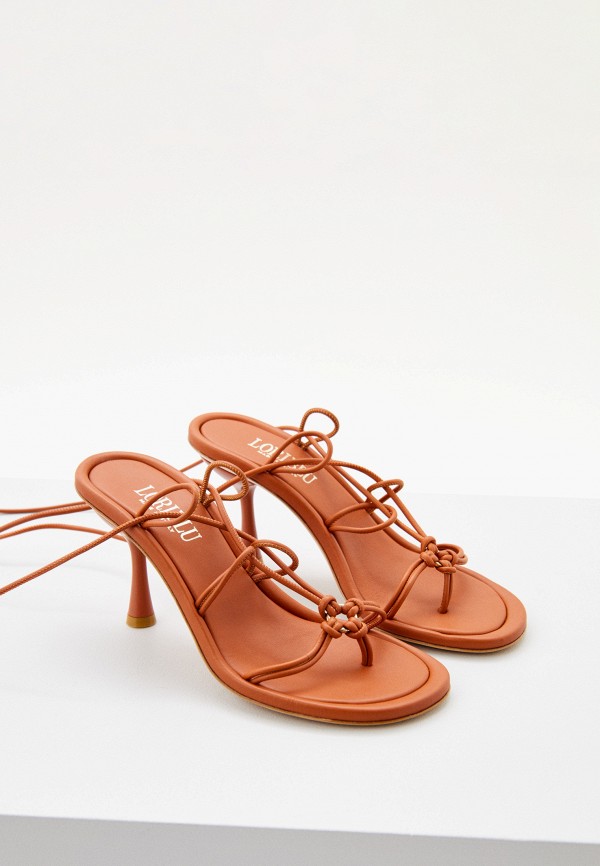 фото Босоножки loriblu