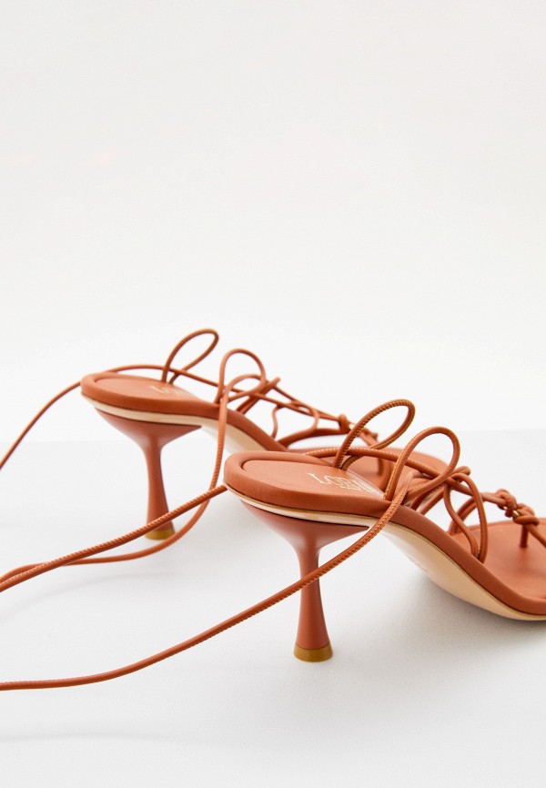 фото Босоножки loriblu