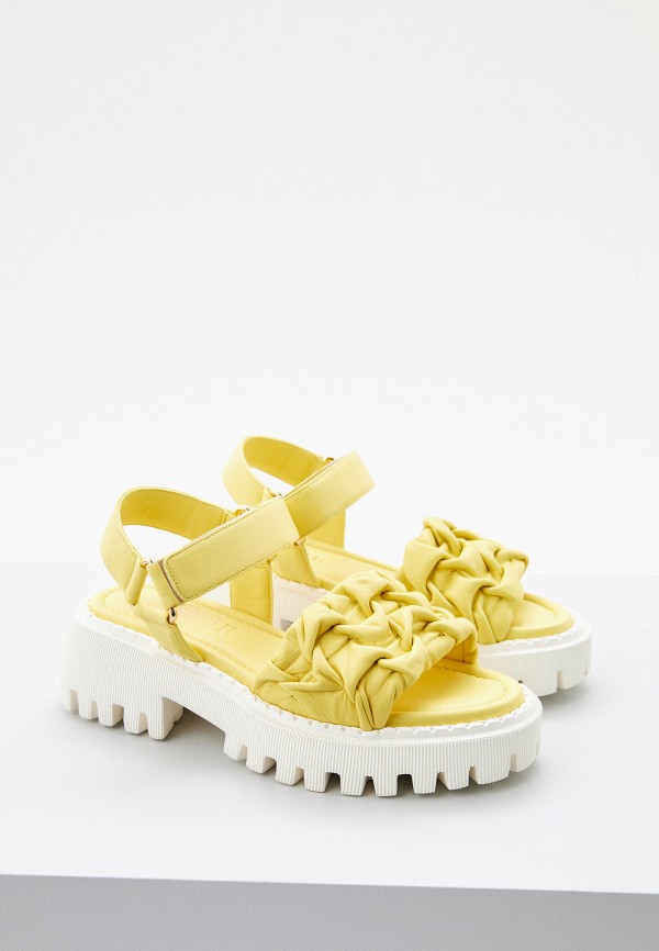 фото Босоножки loriblu