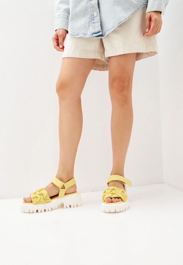 фото Босоножки loriblu