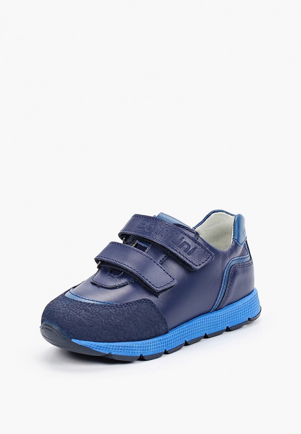 Кроссовки Bottilini синий, размер 29, фото 2