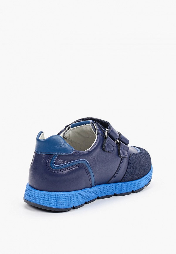 Кроссовки Bottilini синий, размер 29, фото 3