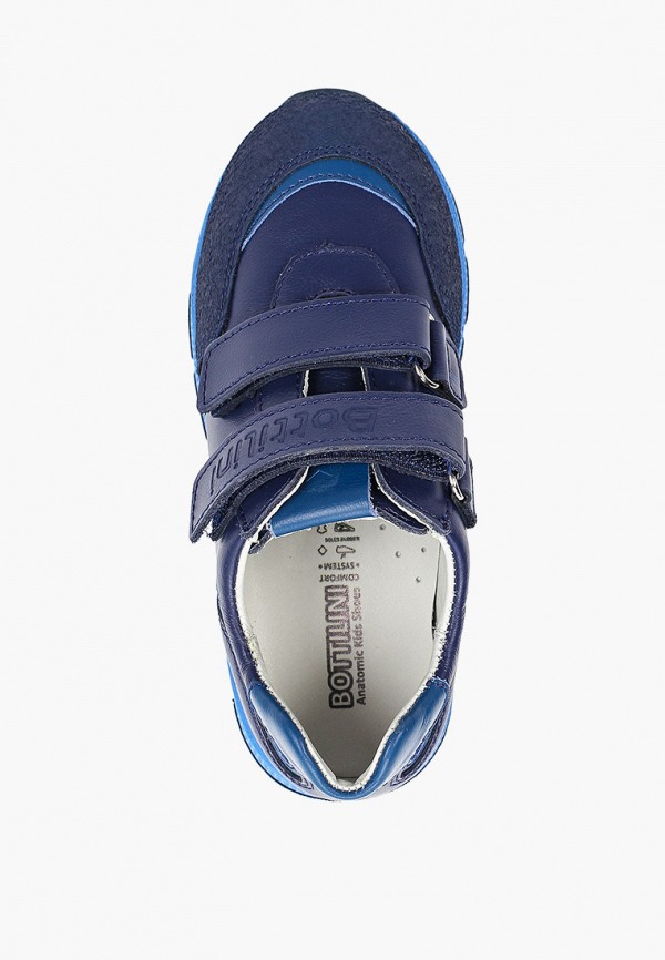 Кроссовки Bottilini синий, размер 29, фото 4