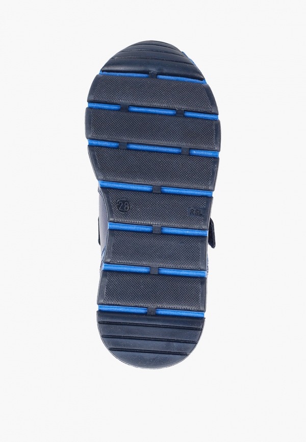 Кроссовки Bottilini синий, размер 29, фото 5