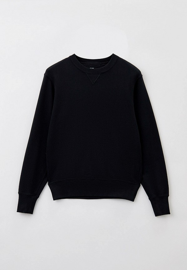 

Свитшот UNIQLO, Черный