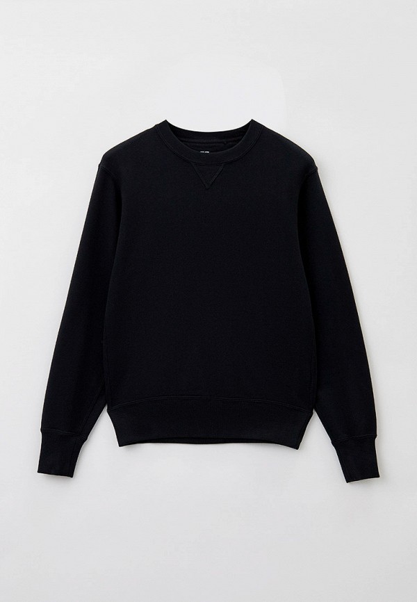 

Свитшот UNIQLO, Черный