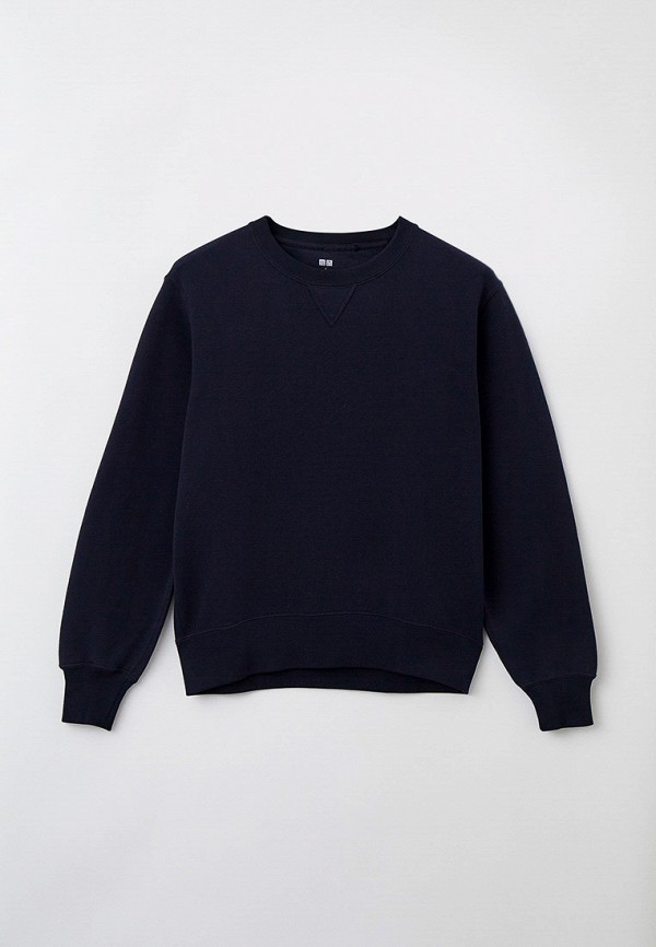 Свитшот  UNIQLO