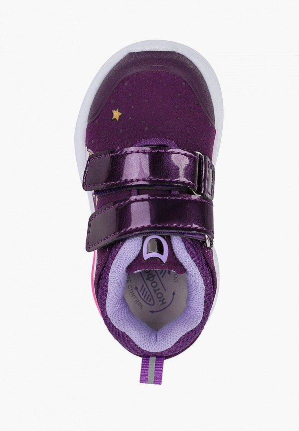 фото Кроссовки котофей