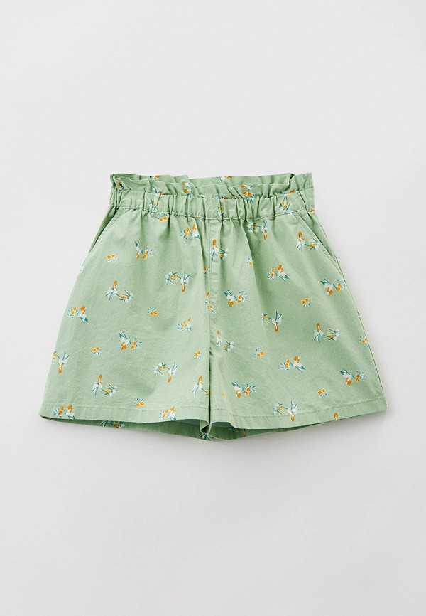 

Шорты UNIQLO, Зеленый