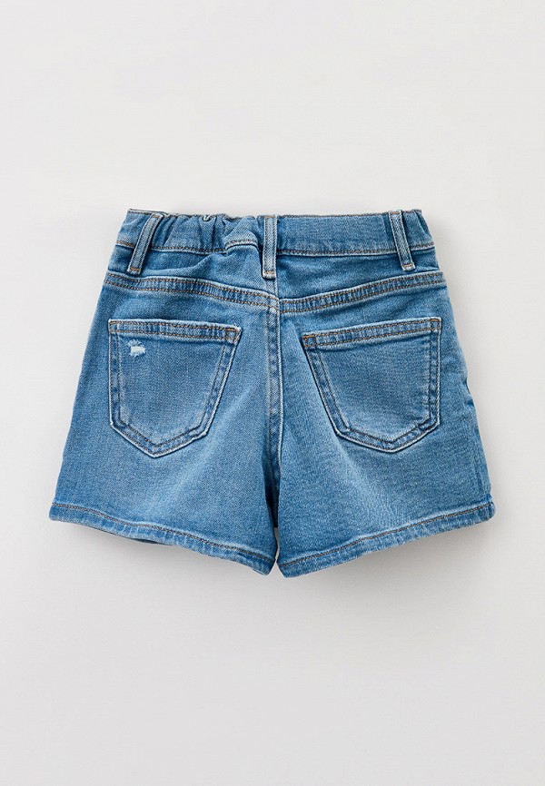 фото Шорты джинсовые uniqlo