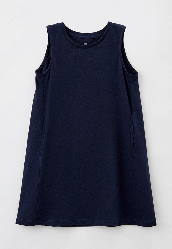 Платье  UNIQLO