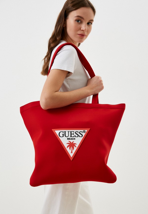 Сумка  Guess фото