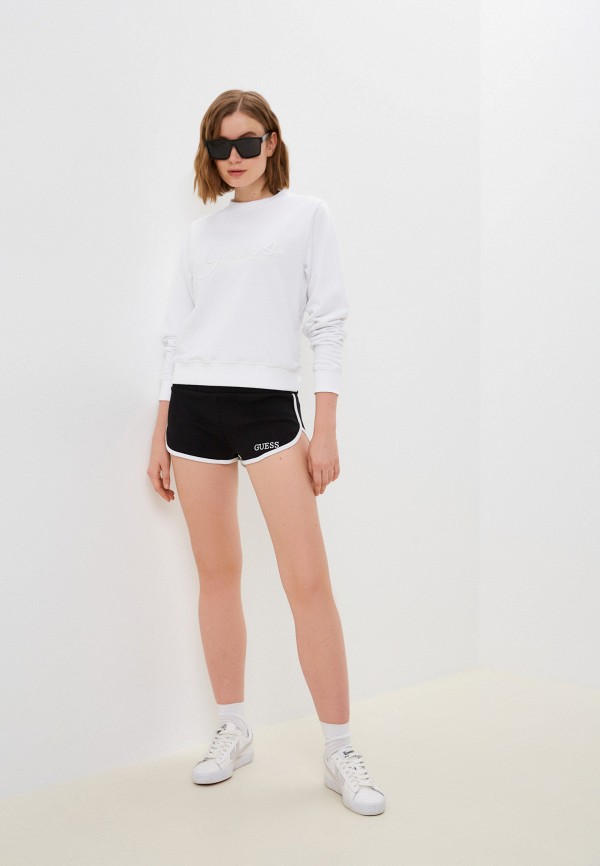 фото Шорты спортивные guess