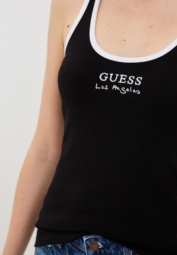 фото Майка guess