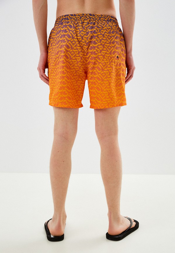 фото Шорты для плавания guess