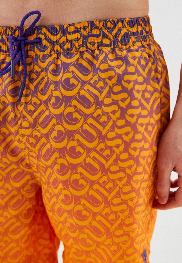 фото Шорты для плавания guess