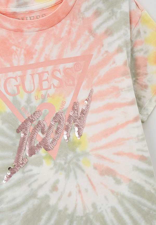 Футболка  Guess фото