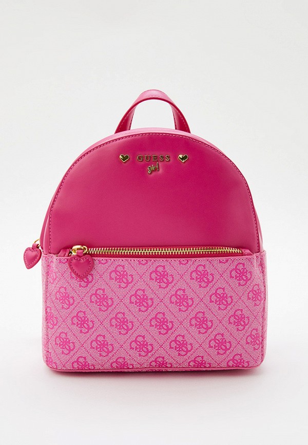 

Рюкзак Guess, Розовый